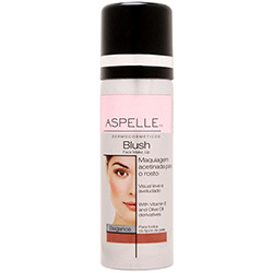 Blush em Spray Aspelle 50ml
