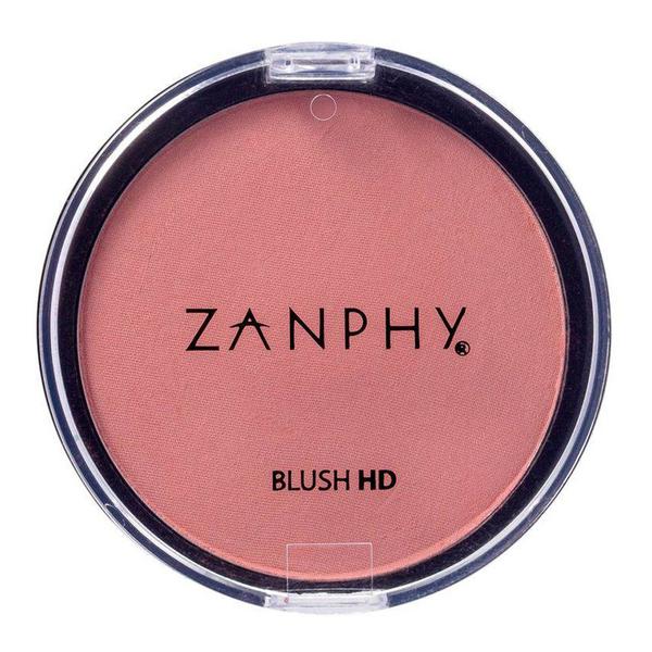 Blush HD - Zanphy