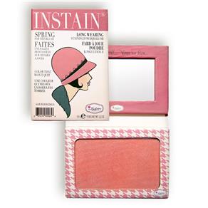Blush Instain Houndstooth TheBalm 5,5g
