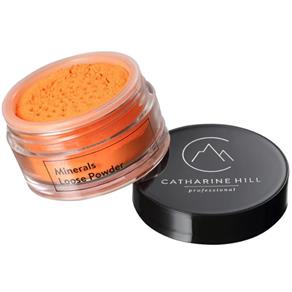 Blush Matte Mineral Catharine Hill - Orange