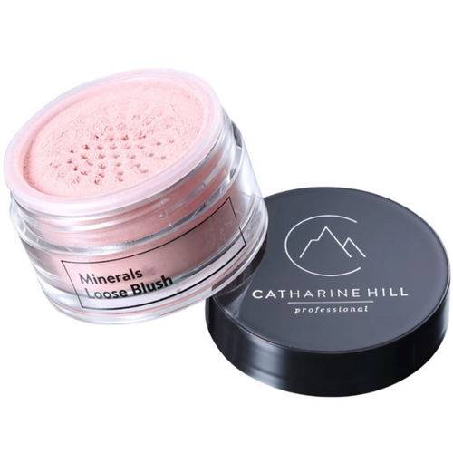 Blush Matte Mineral Loose - Catharine Hill