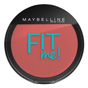 Blush Maybelline Fit me – 19g - Cor 06 - Feito para Mim