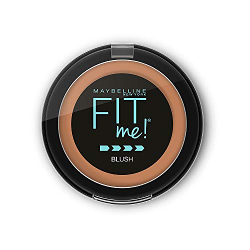 Blush Maybelline Fit Me!, Nude