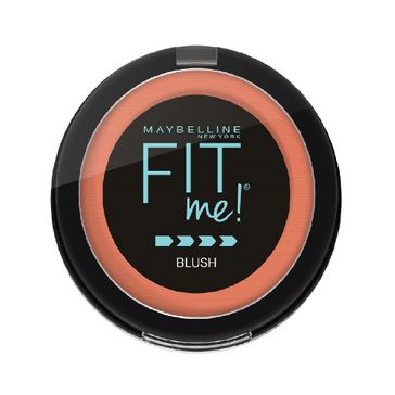 Blush Maybelline Fit Me! Pessego