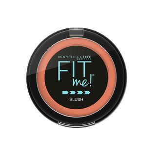 Blush Maybelline - Fit Me! Pessego