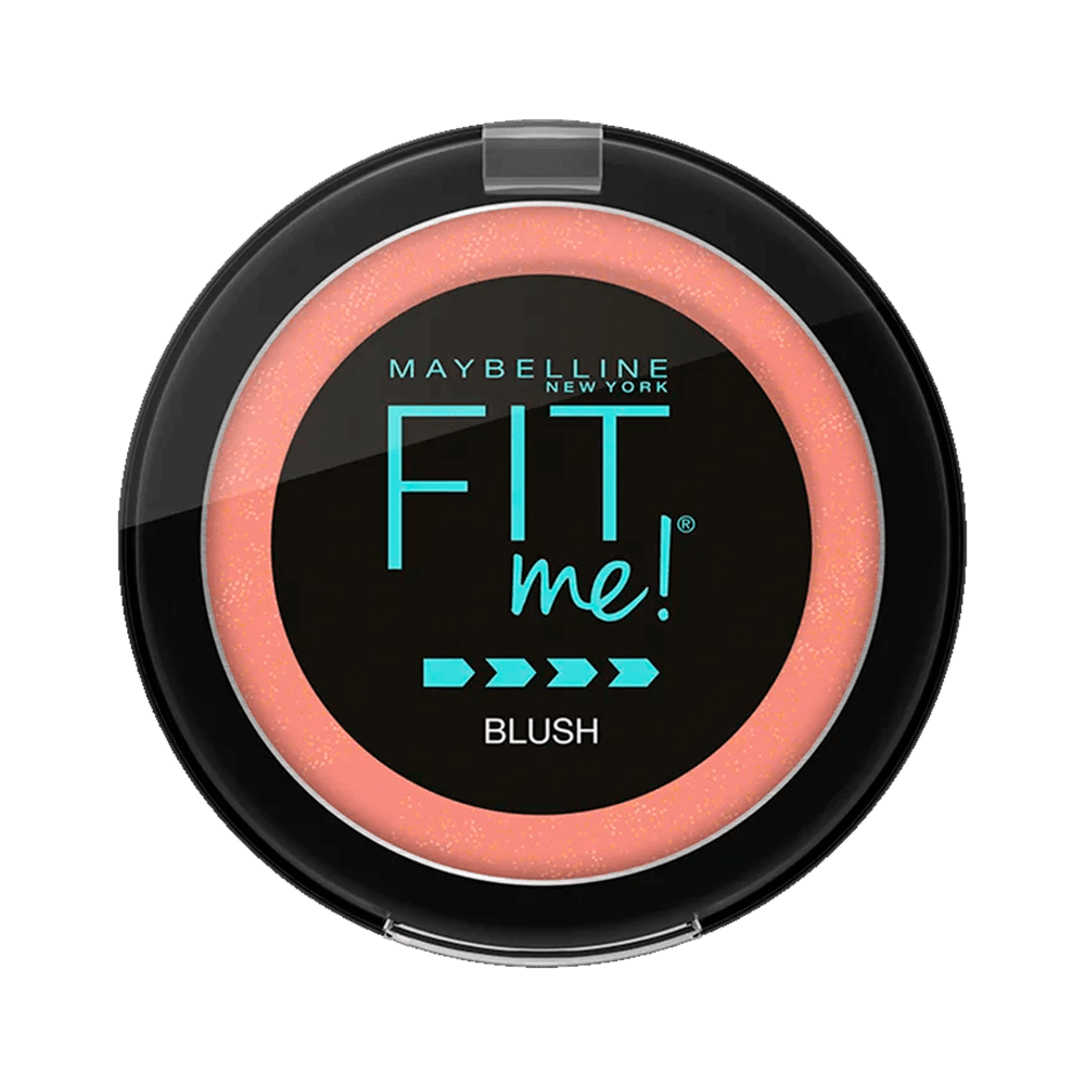 Blush Maybelline Fit Me! Rosa 30ml