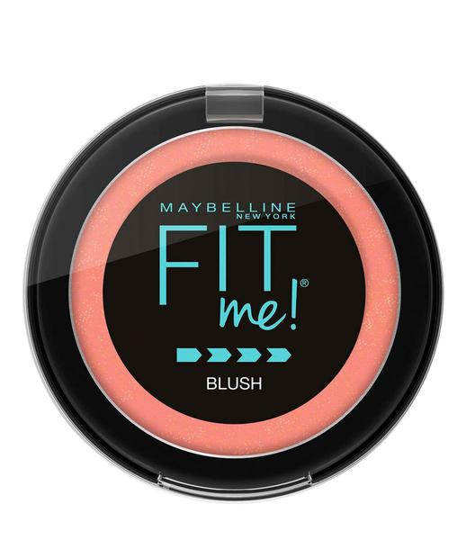 Blush Maybelline Fit Me! Rosa- 4g