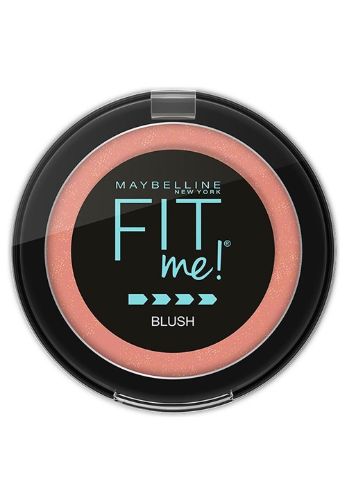 Blush Maybelline Fit me Rosa