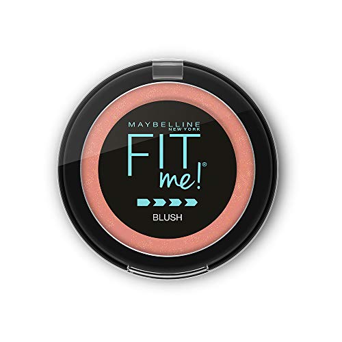 Blush Maybelline Fit Me!, Rosa