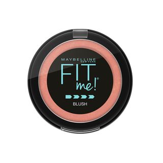 Blush Maybelline - Fit Me! Rosa