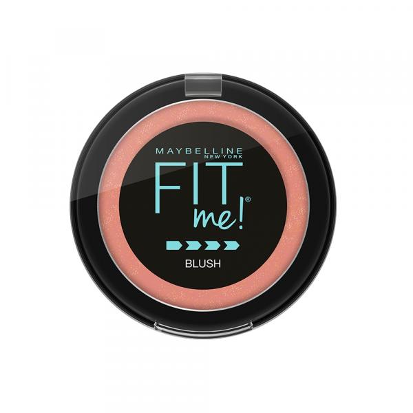 Blush Maybelline - Fit Me!