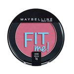 Blush Maybelline Fit me