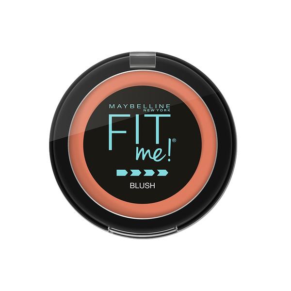 Blush Maybelline - Fit Me!