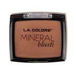 Blush Mineral L.A Colors