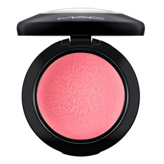 Blush Mineralize M·A·C Happy-Go-Rosy