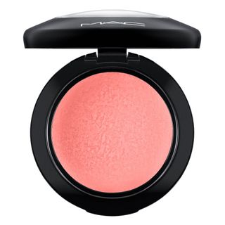 Blush Mineralize M·A·C Hey Coral Hey