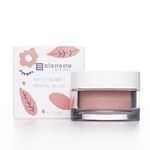 Blush Natural E Vegano Elemento Mineral Sunset (rosa Nude) 3g