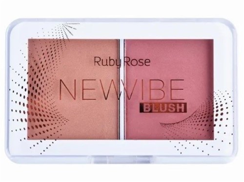 Blush New Vibe 03 – Ruby Rose