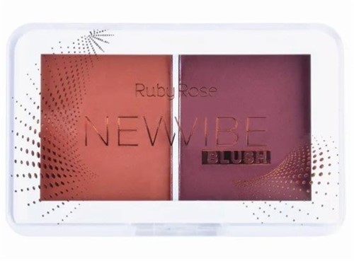 Blush New Vibe 01 – Ruby Rose