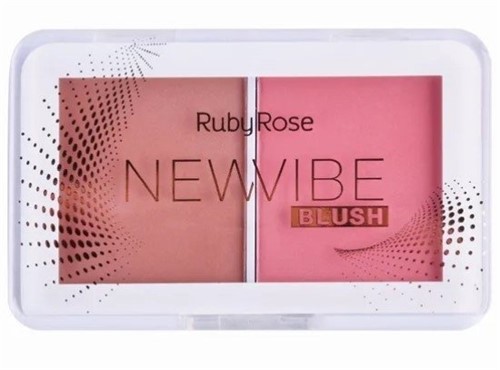 Blush New Vibe 04 – Ruby Rose