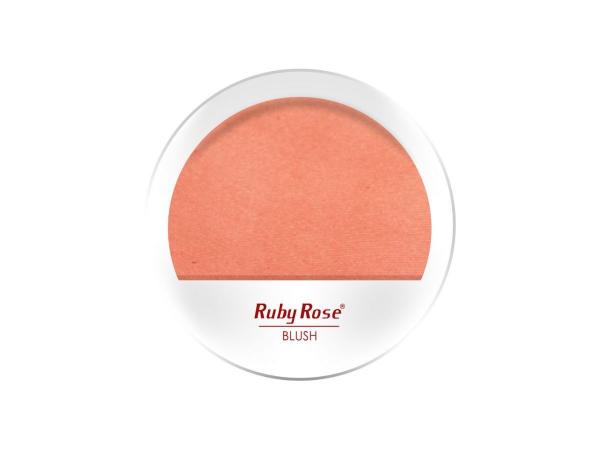 Blush Pêssego - Ruby Rose