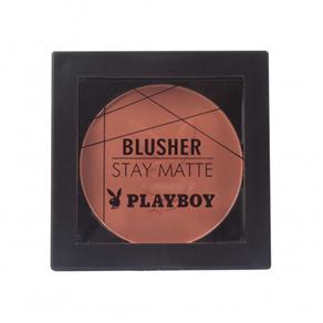 Blush Playboy Stay Matte TOM 03
