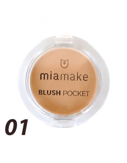 Blush Pocket Mia Make ((01))