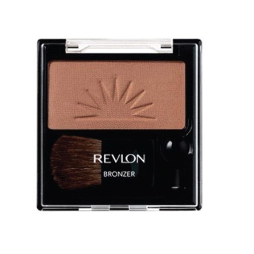 Blush Revlon Bronze Natural 01 5,1g
