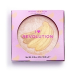 Blush Revolution banana