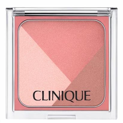 Blush Sculptionary Cheek Contourning Clinique - Defining Roses