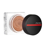 Blush Shiseido em Mousse - Minimalist WhippedPowder