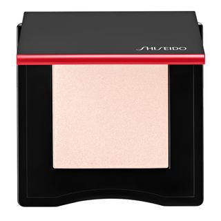 Blush Shiseido - InnerGlow Cheek Powder 01 Inner Light