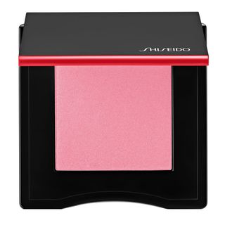 Blush Shiseido - InnerGlow Cheek Powder 04 Aura Pink