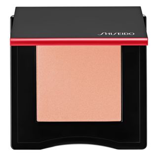 Blush Shiseido - InnerGlow Cheek Powder 06 Alpen Glow