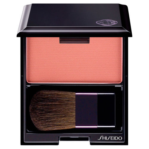 Blush Shiseido Luminizing Satin Face Color