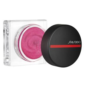 Blush Shiseido Minimalist WhippedPowder em Mousse 08 Kokei 5g