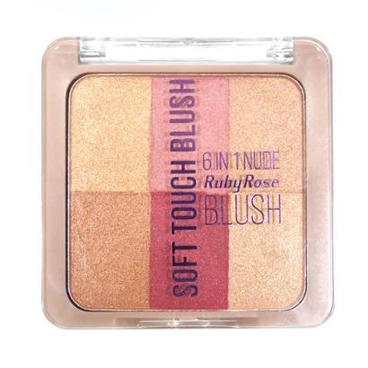 Blush Soft Touch Ruby Rose 04