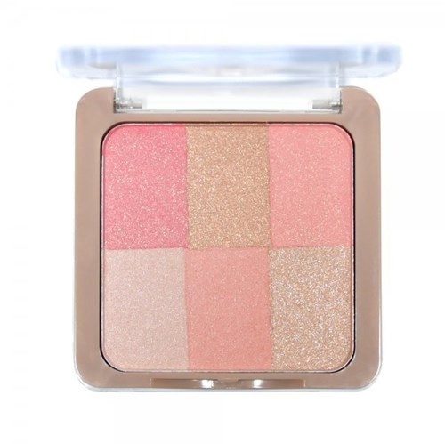 Blush Soft Touch Ruby Rose 3 Hb61093
