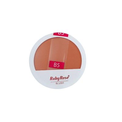 Blush Terracota - Ruby Rose HB6104B5 Compacto Lançamento