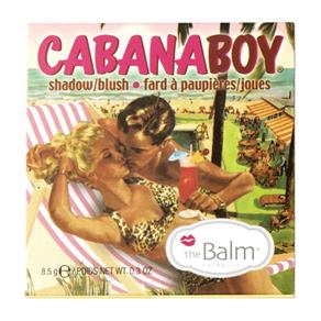 Blush The Balm Cabana Boy 8,5G - 8,5g
