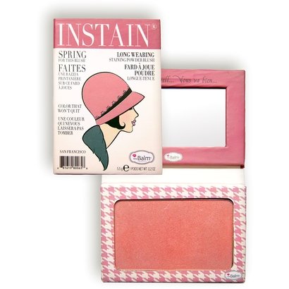 Blush The Balm Instain Houndstooth 5,5g