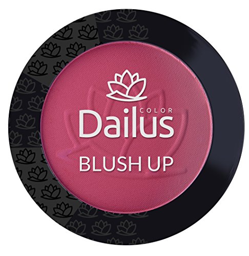 Blush Up 02, Dailus, Salmão