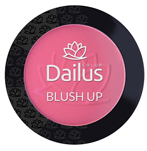Blush Up 06, 4,5g, Dailus, Pêssego