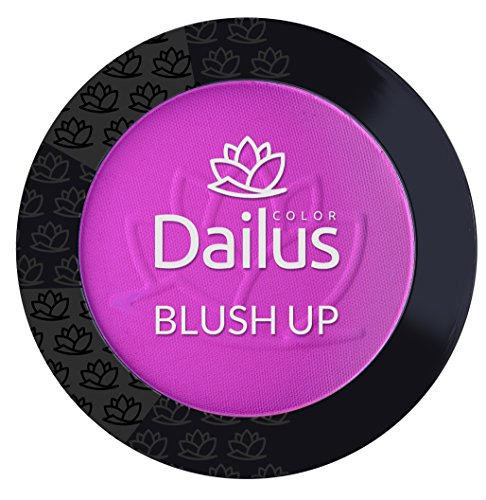 Blush Up 08, Dailus, Rosado