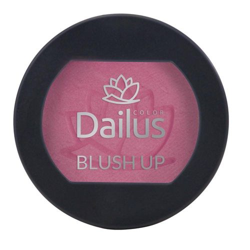 Blush Up 08 Rosado - Dailus