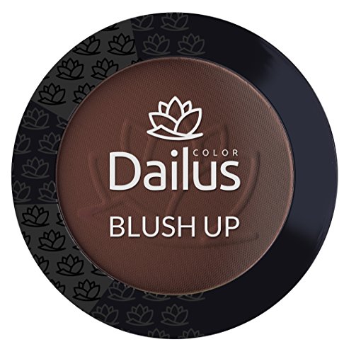 Blush Up 16, Dailus, Terra
