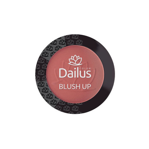 Blush Up Dailus - 02 - Salmão