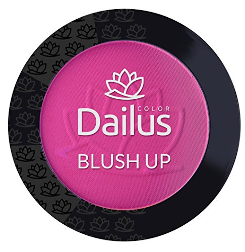 Blush Up, Dailus, 04 Coral