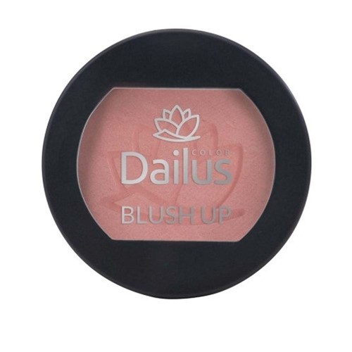 Blush Up Dailus 06 Pêssego