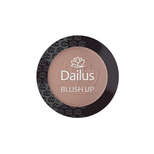 Blush Up Dailus - 14 - Nude